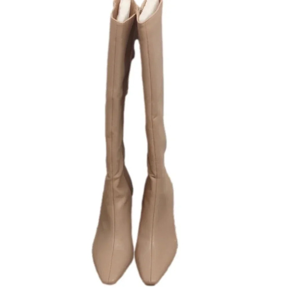 Alfani Step N Flex Women's Nude Smooth - Picture 1 of 14